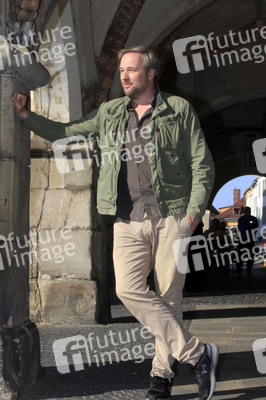 Photoshooting mit Stephan Grossmann in Görlitz