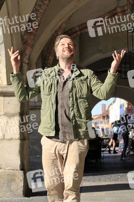 Photoshooting mit Stephan Grossmann in Görlitz