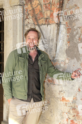 Photoshooting mit Stephan Grossmann in Görlitz