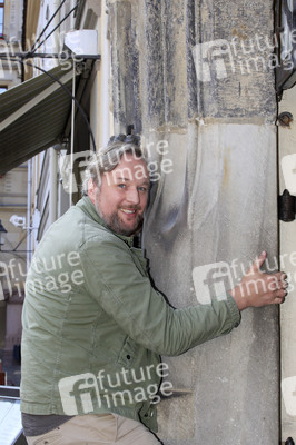 Photoshooting mit Stephan Grossmann in Görlitz