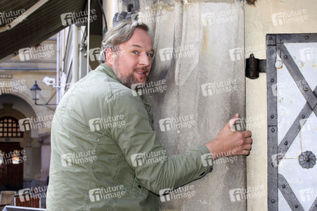 Photoshooting mit Stephan Grossmann in Görlitz