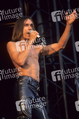 Hurricane Festival 1998 in Scheeßel