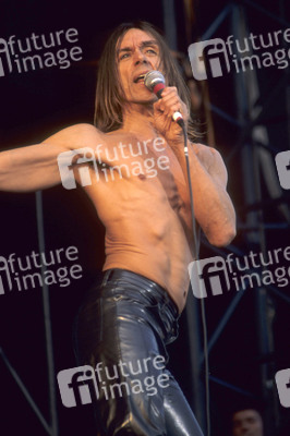 Hurricane Festival 1998 in Scheeßel