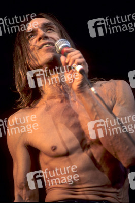 Hurricane Festival 1998 in Scheeßel