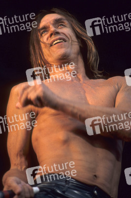Hurricane Festival 1998 in Scheeßel