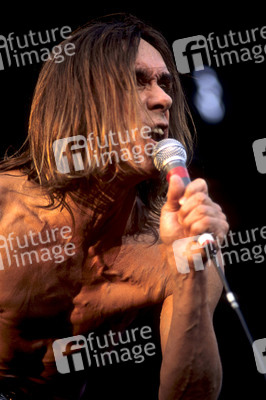 Hurricane Festival 1998 in Scheeßel