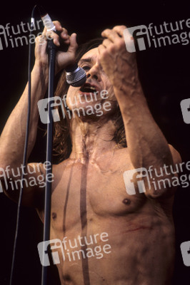 Hurricane Festival 1998 in Scheeßel