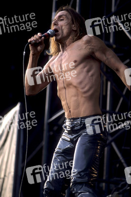 Hurricane Festival 1998 in Scheeßel
