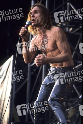 Hurricane Festival 1998 in Scheeßel