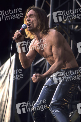 Hurricane Festival 1998 in Scheeßel
