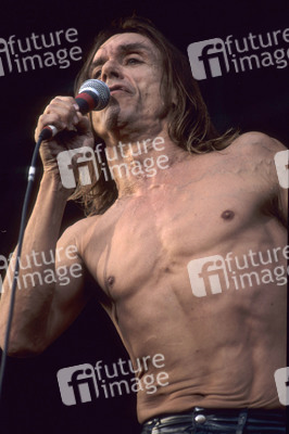 Hurricane Festival 1998 in Scheeßel
