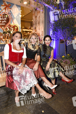 Alpenherz-Koa Wiesntreff in München