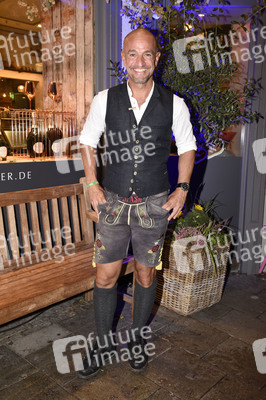 Alpenherz-Koa Wiesntreff in München