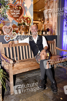 Alpenherz-Koa Wiesntreff in München