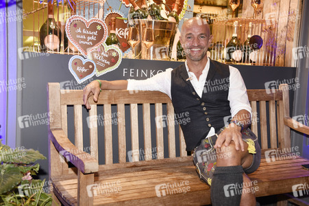 Alpenherz-Koa Wiesntreff in München