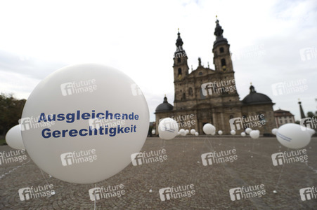 Herbst-Vollversammlung der Deutschen Bischofskonferenz in Fulda