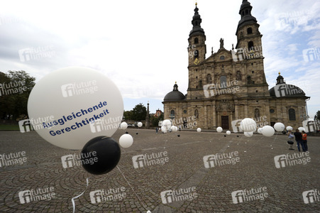 Herbst-Vollversammlung der Deutschen Bischofskonferenz in Fulda