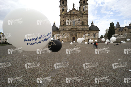 Herbst-Vollversammlung der Deutschen Bischofskonferenz in Fulda