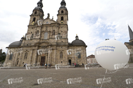 Herbst-Vollversammlung der Deutschen Bischofskonferenz in Fulda