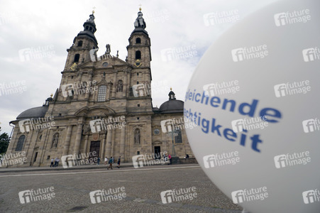 Herbst-Vollversammlung der Deutschen Bischofskonferenz in Fulda