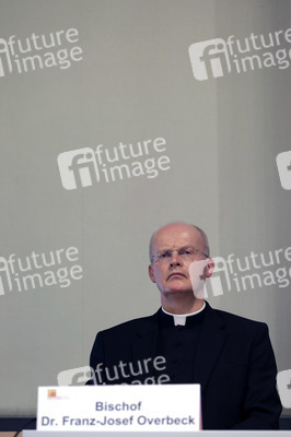 Herbst-Vollversammlung der Deutschen Bischofskonferenz in Fulda