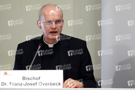 Herbst-Vollversammlung der Deutschen Bischofskonferenz in Fulda