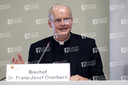 Herbst-Vollversammlung der Deutschen Bischofskonferenz in Fulda