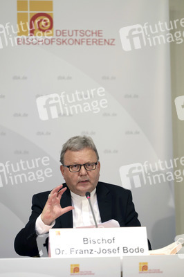 Herbst-Vollversammlung der Deutschen Bischofskonferenz in Fulda