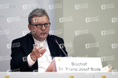 Herbst-Vollversammlung der Deutschen Bischofskonferenz in Fulda