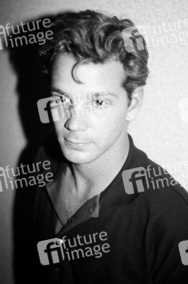 Photoshooting mit Echo & the Bunnymen in London