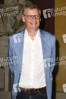 Start der Spendenkampagne zur Sanierung der Campanile der Friedenskirche in Potsdam