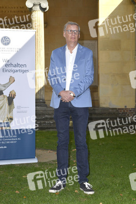 Start der Spendenkampagne zur Sanierung der Campanile der Friedenskirche in Potsdam