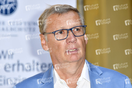 Start der Spendenkampagne zur Sanierung der Campanile der Friedenskirche in Potsdam