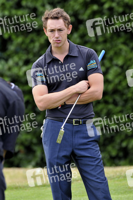 Leuka Mini Masters Charity Golfturnier in London