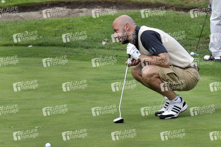 Leuka Mini Masters Charity Golfturnier in London