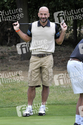 Leuka Mini Masters Charity Golfturnier in London