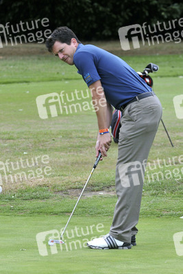 Leuka Mini Masters Charity Golfturnier in London