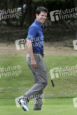 Leuka Mini Masters Charity Golfturnier in London