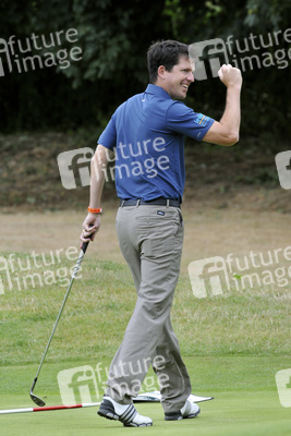 Leuka Mini Masters Charity Golfturnier in London