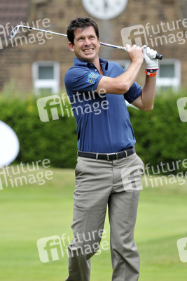 Leuka Mini Masters Charity Golfturnier in London