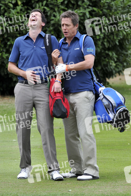 Leuka Mini Masters Charity Golfturnier in London