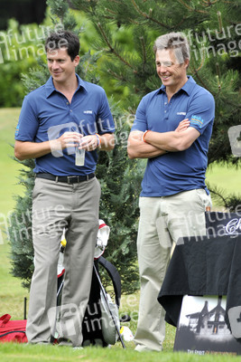 Leuka Mini Masters Charity Golfturnier in London