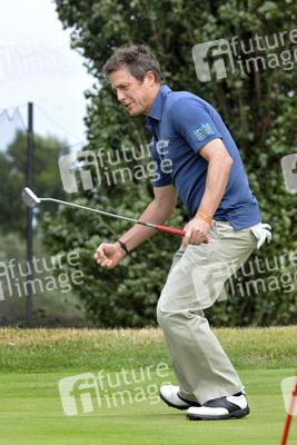 Leuka Mini Masters Charity Golfturnier in London