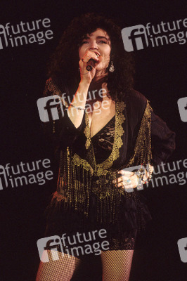 Konzert von Alannah Myles in London