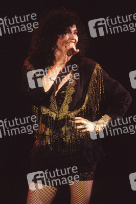 Konzert von Alannah Myles in London