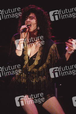 Konzert von Alannah Myles in London