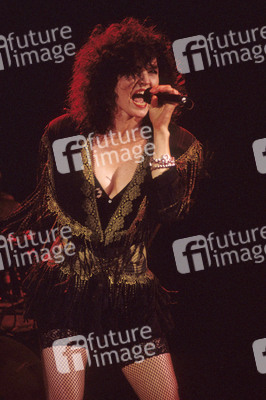 Konzert von Alannah Myles in London