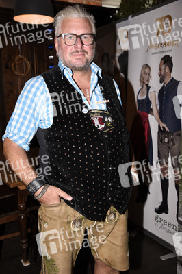 Event 'Eine Tracht Prügel...! - das etwas andere Trachtenfest' in München