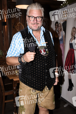 Event 'Eine Tracht Prügel...! - das etwas andere Trachtenfest' in München