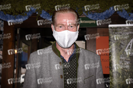 Event 'Eine Tracht Prügel...! - das etwas andere Trachtenfest' in München